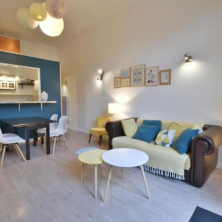 Апартаменты Loft Le Siam Proche Du Port Фекам Экстерьер фото