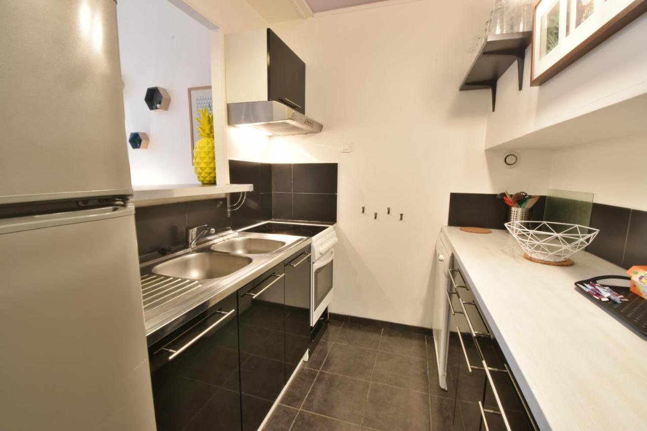 Апартаменты Loft Le Siam Proche Du Port Фекам Экстерьер фото