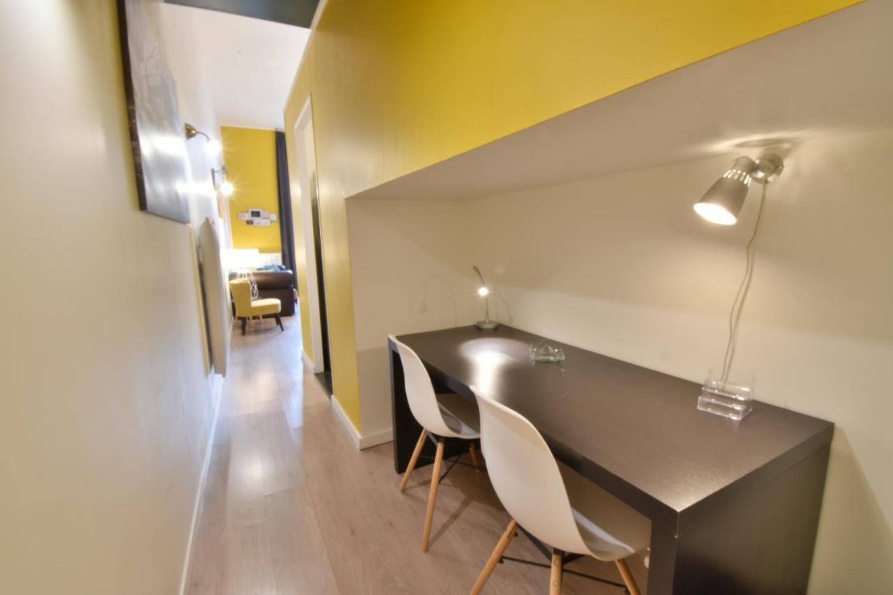 Апартаменты Loft Le Siam Proche Du Port Фекам Экстерьер фото